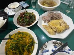 -小本鸡饭店(滨江白马湖店)