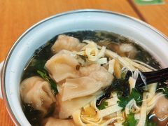 -柴爿巷·香酥鸡&馄饨(复兴中路店)