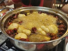 -西双版纳洲际度假酒店-海鲜傣味烧烤·侬香全日制餐厅