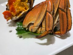秘制蟹-狮王府淮扬菜(新街口友谊店)