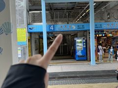 -南丫岛