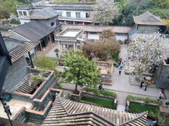 -东莞市可园博物馆