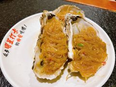 -福苗小骆驼烧烤(曲江店)