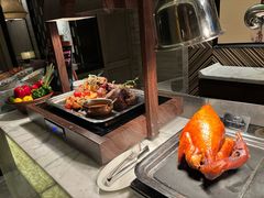 -深圳四季酒店·馥自助餐厅