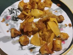 -老莞家私房菜-超级鱼头佛跳墙