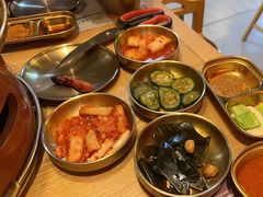 -闻老头·菊花炭烤肉(D11店)