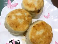 -清真牛街祥云轩门钉肉饼(左家庄店)