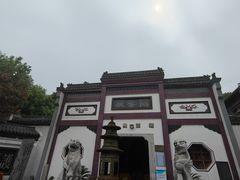 -卓刀泉寺