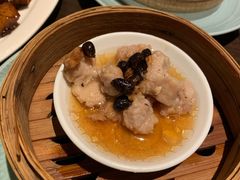 -环球港凯悦 · 享悦中餐厅