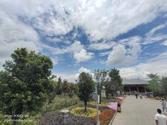 -崇圣寺三塔文化旅游区