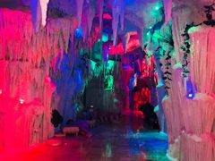 -水晶之星洗浴温泉汗蒸