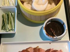 -渝信川菜(南滨店)