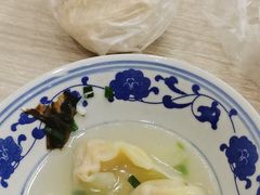 -新丰小吃(中山中路分店)