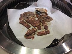 -福成自助烤肉(双桥万达店)