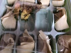 -笑来喜馄饨小笼工坊店(湖滨街店)