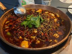 -铜瓢江湖兔火锅(水碾河社区店)