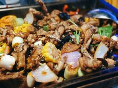 -蘭奢雅集·江浙菜(青山江滩店)