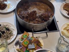 -蝎王府羊蝎子(北大地店)