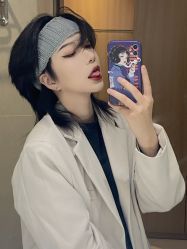-3AM·S HAIR SALON烫发染发接发