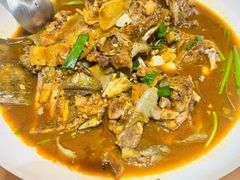 -老海陵·泰州菜(图书馆店)
