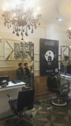 -时尚殿堂hair salon