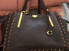 -COACH蔻驰(恒隆广场店)