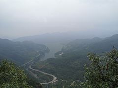 -溪口-滕头旅游景区