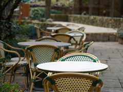 -三嚥阁 La Villa Restaurant