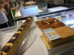 -BreadTalk面包新语·烘焙蛋糕(海岸城店)