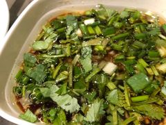 -捞王锅物料理(上海世茂广场店)