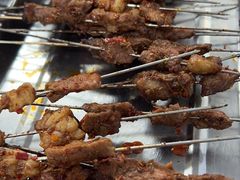 -清真·马峰烤肉(小学习北巷店)