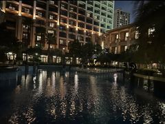 -上海闵行星河湾酒店
