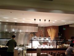 -香荟Aroma·外滩茂悦大酒店