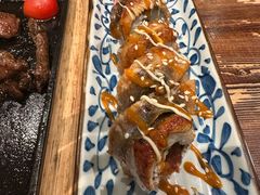 -小川洋风料理(汉街店)