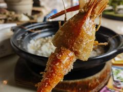 -广府乡下·饭庄(新港东路店)