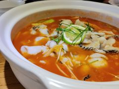 -灶丰年间(定安路店)