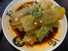 活捉莴笋-醉八仙热酒馆(渝中店)