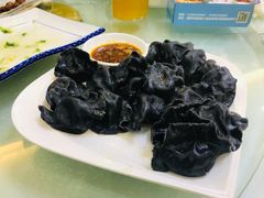 墨鱼水饺-潮有信餐厅(碧桂园十里金滩店)