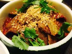 -宽窄巷子冒菜(中华广场店)