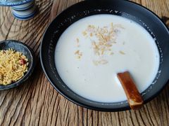 -上席擂茶·新中式青年茶馆(古城店)