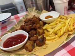 -西江红·株洲本地菜(滨江南路店)