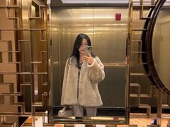 -金轩中餐厅 Jin Xuan(浦东丽思卡尔顿酒店)
