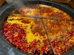 -陈眼镜火锅(总店)