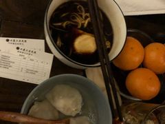 -水墨澜渟足道·SPA·传统(四望亭东关街店)