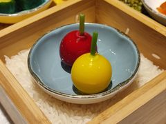 -红棉中餐厅·广州海航威斯汀酒店