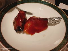 -秀儿四九城·新京菜(亚运村鸟巢店)