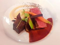 -北京古城老院厉晓麟精致菜