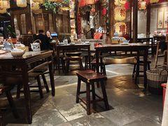 -南京大牌档(济南万象城店)