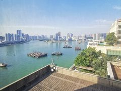 -澳门十六浦索菲特大酒店