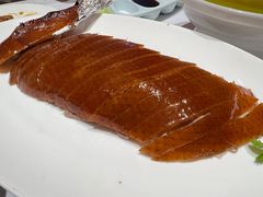 -北平人家·北京烤鸭(西关环岛店)